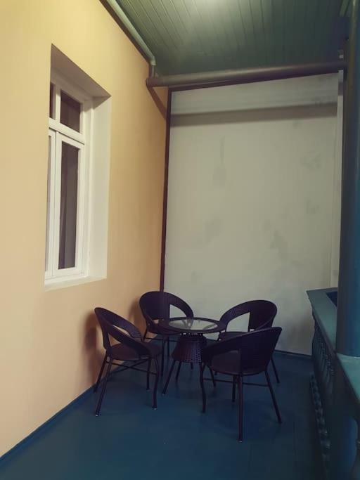 Apartment Thomas in Old Tbilisi room 4